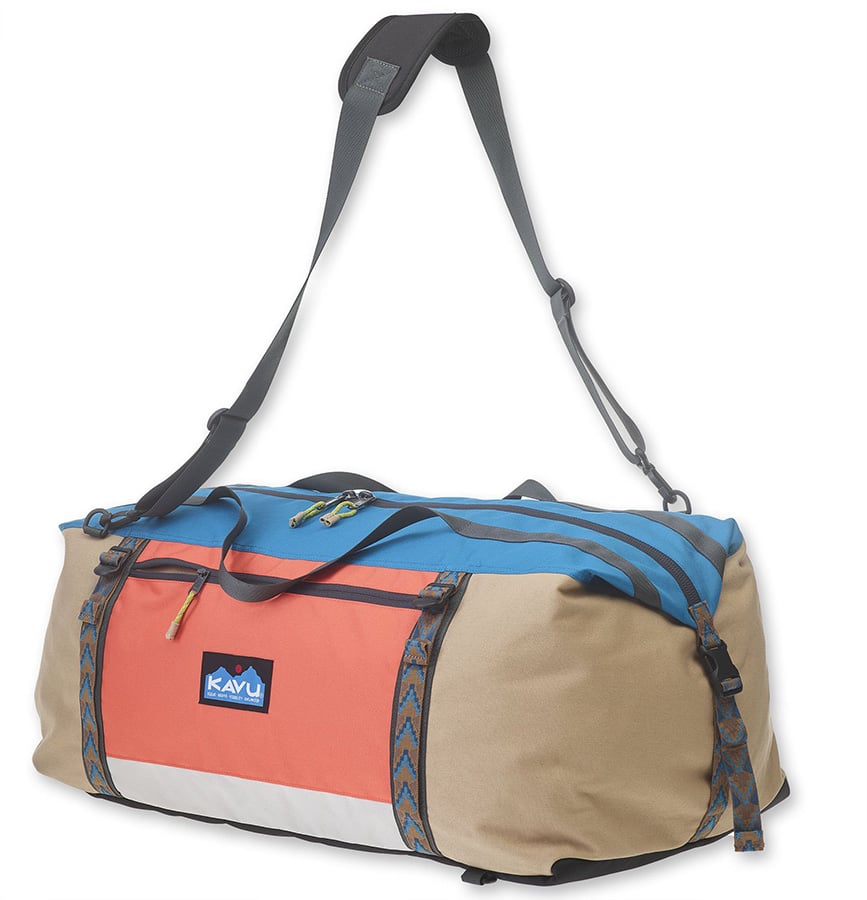 Kavu Big Feller Backpack Duffel | Absolute-Snow