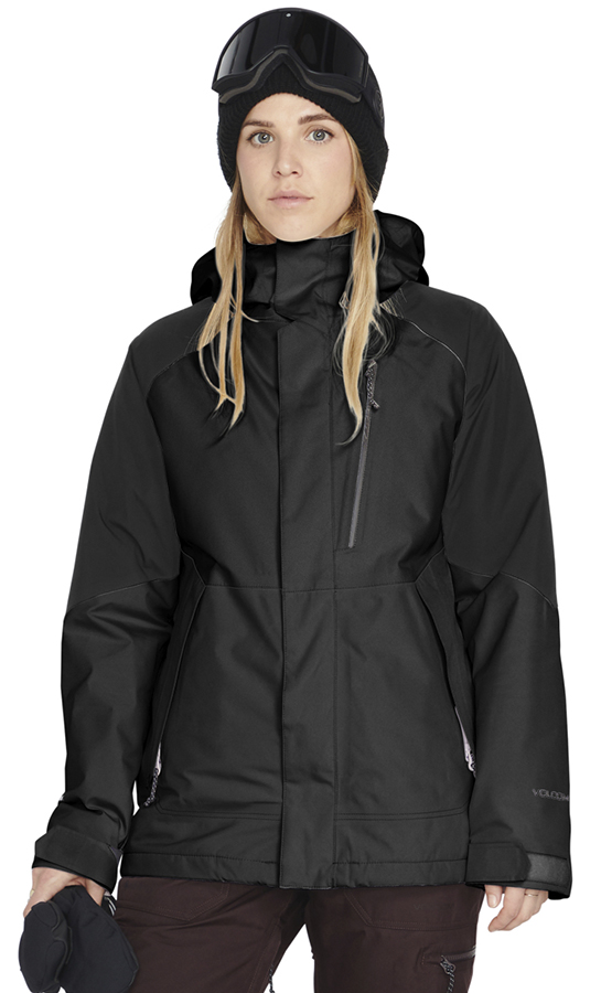 Volcom Aris Gore-Tex Women's Ski/Snowboard Jacket