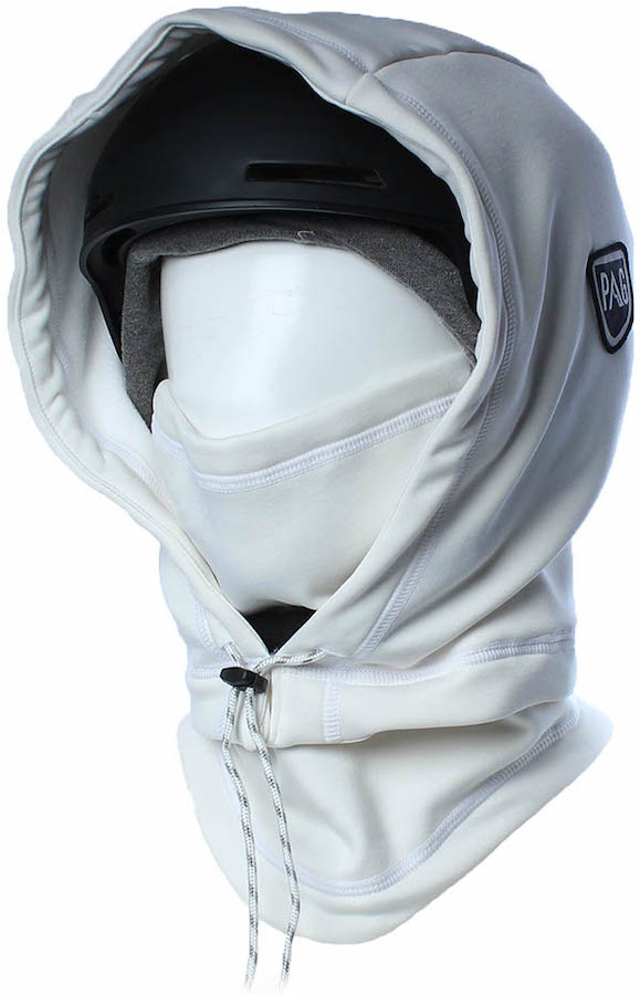 PAG Neckwear Adapt XL Ski/Snowboard Hood AbsoluteSnow