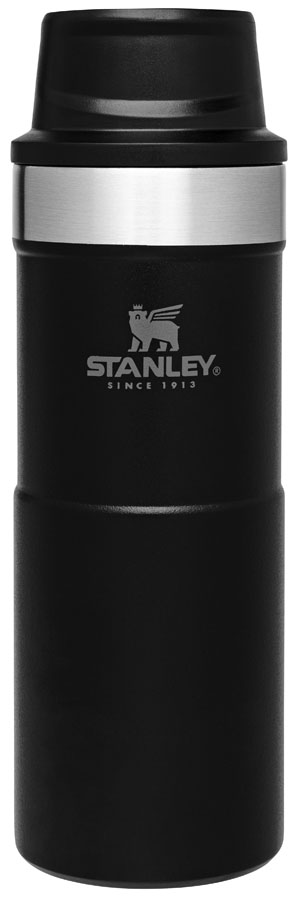 Stanley  Classic Trigger-Action Travel Mug Coffee Flask