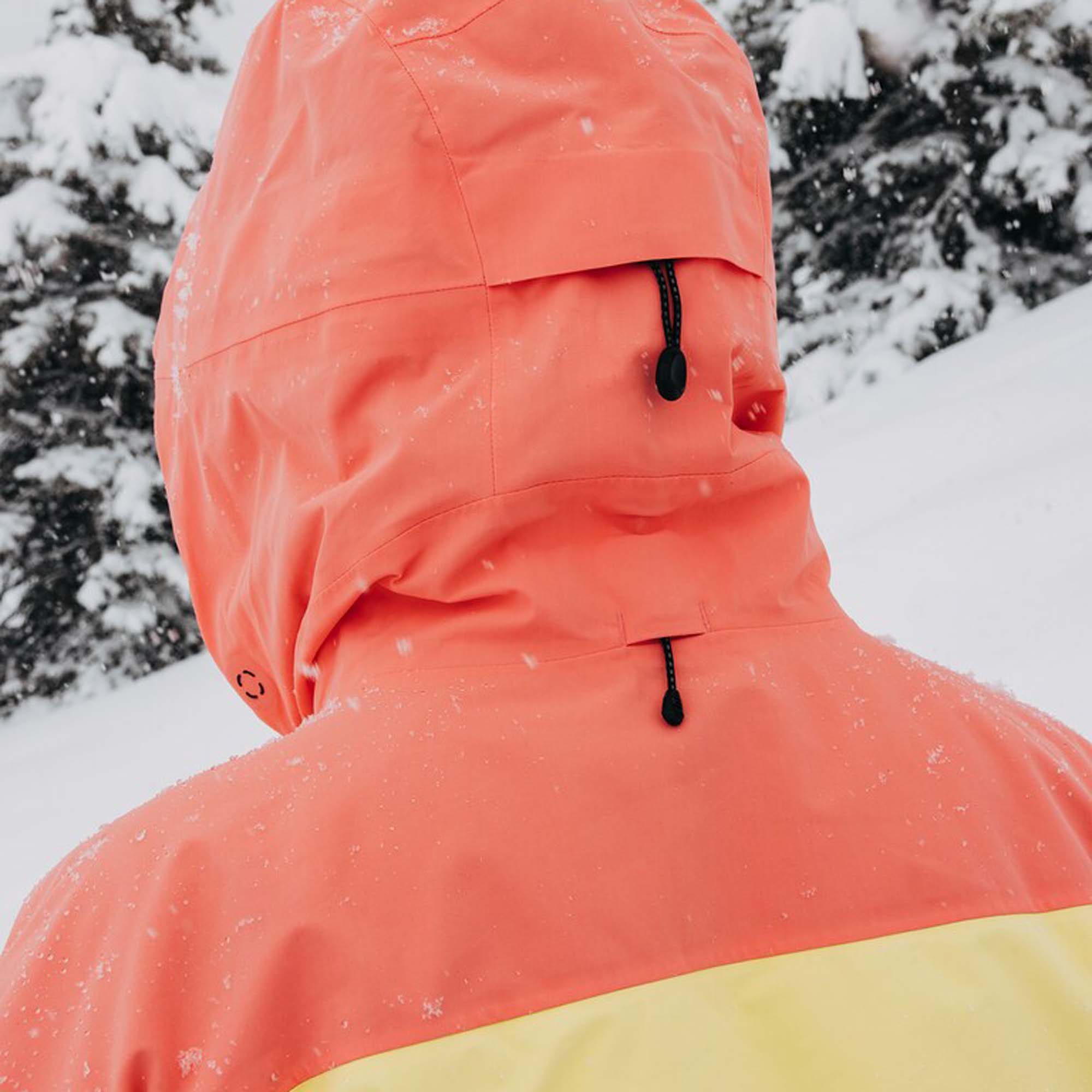 Burton [ak] 2L Swash Gore-Tex Ski/Snowboard Jacket
