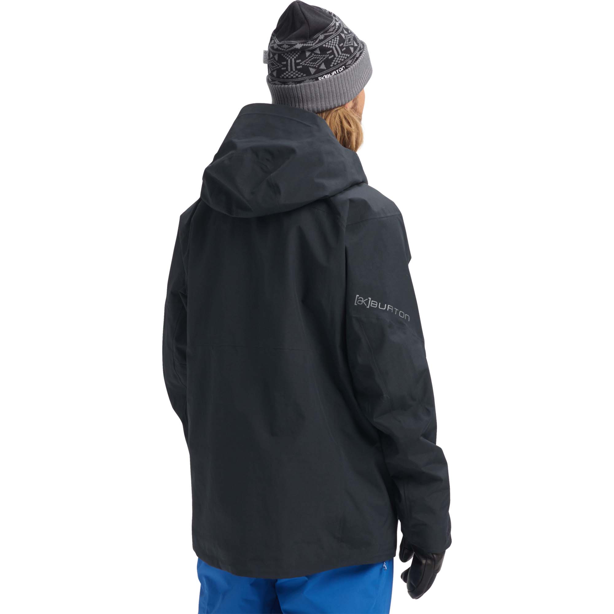 Burton [ak] 2L GoreTex Cyclic Ski/Snowboard Jacket