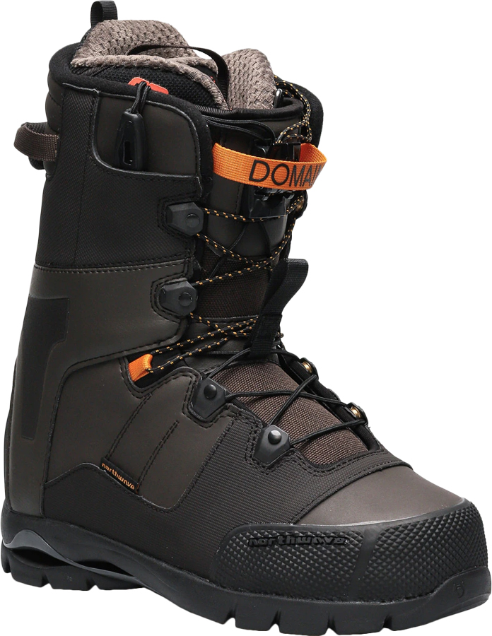 Northwave Domain SL Snowboard Boots