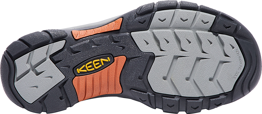 Keen Newport H2 Walking Sandals