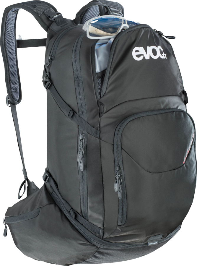 Evoc Explorer Pro Bike Touring Backpack