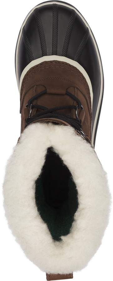 Sorel Caribou Men's Winter Snow Boots