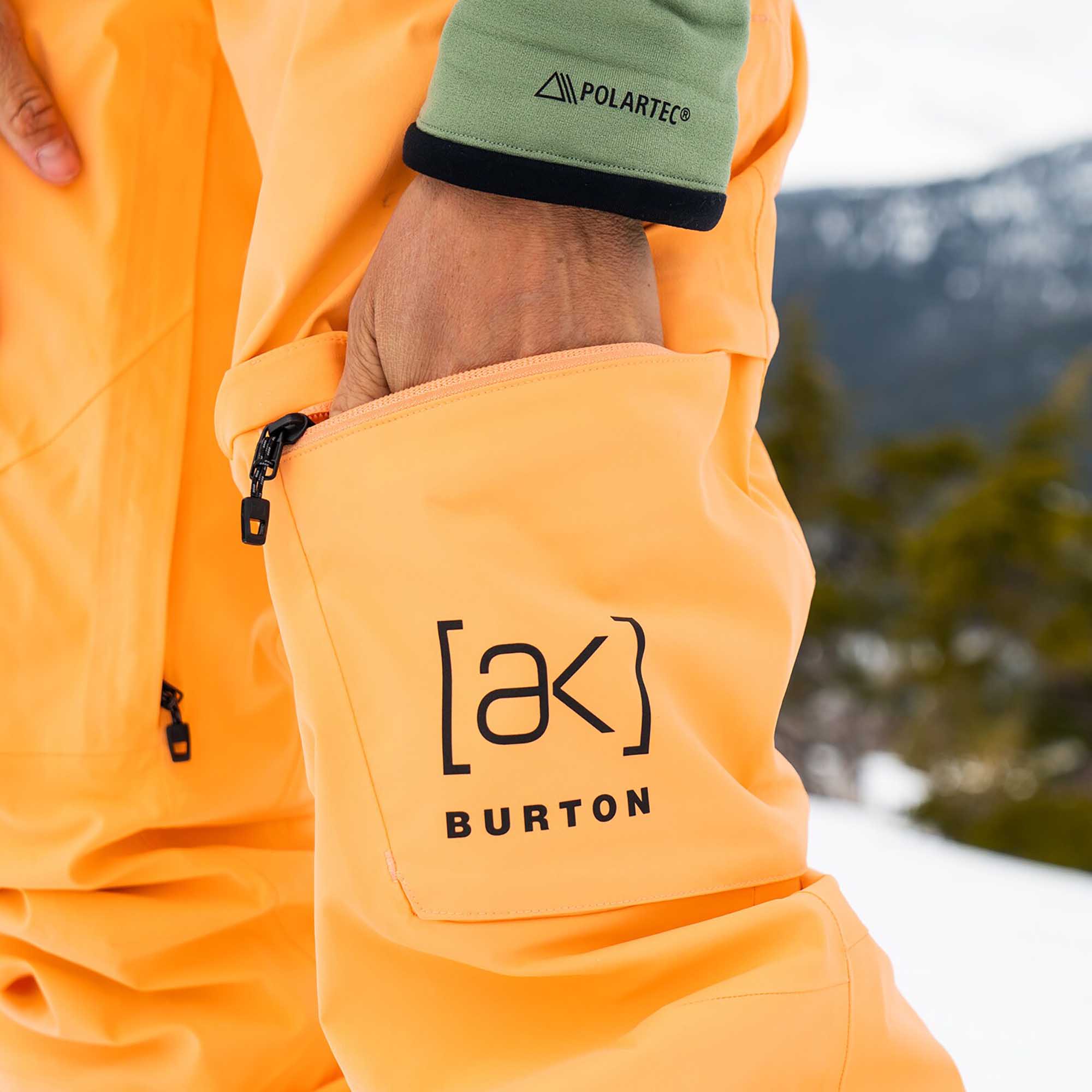 Burton [ak] GTX Summit 2L Women's Ski/Snowboard Pants