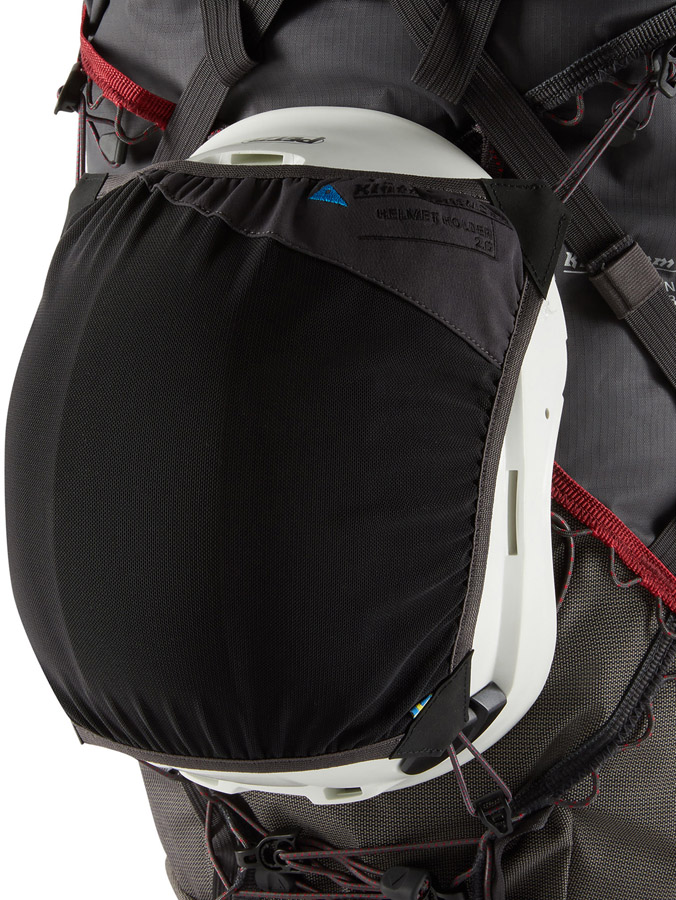 Klattermusen Helmet Holder Backpack Attachment