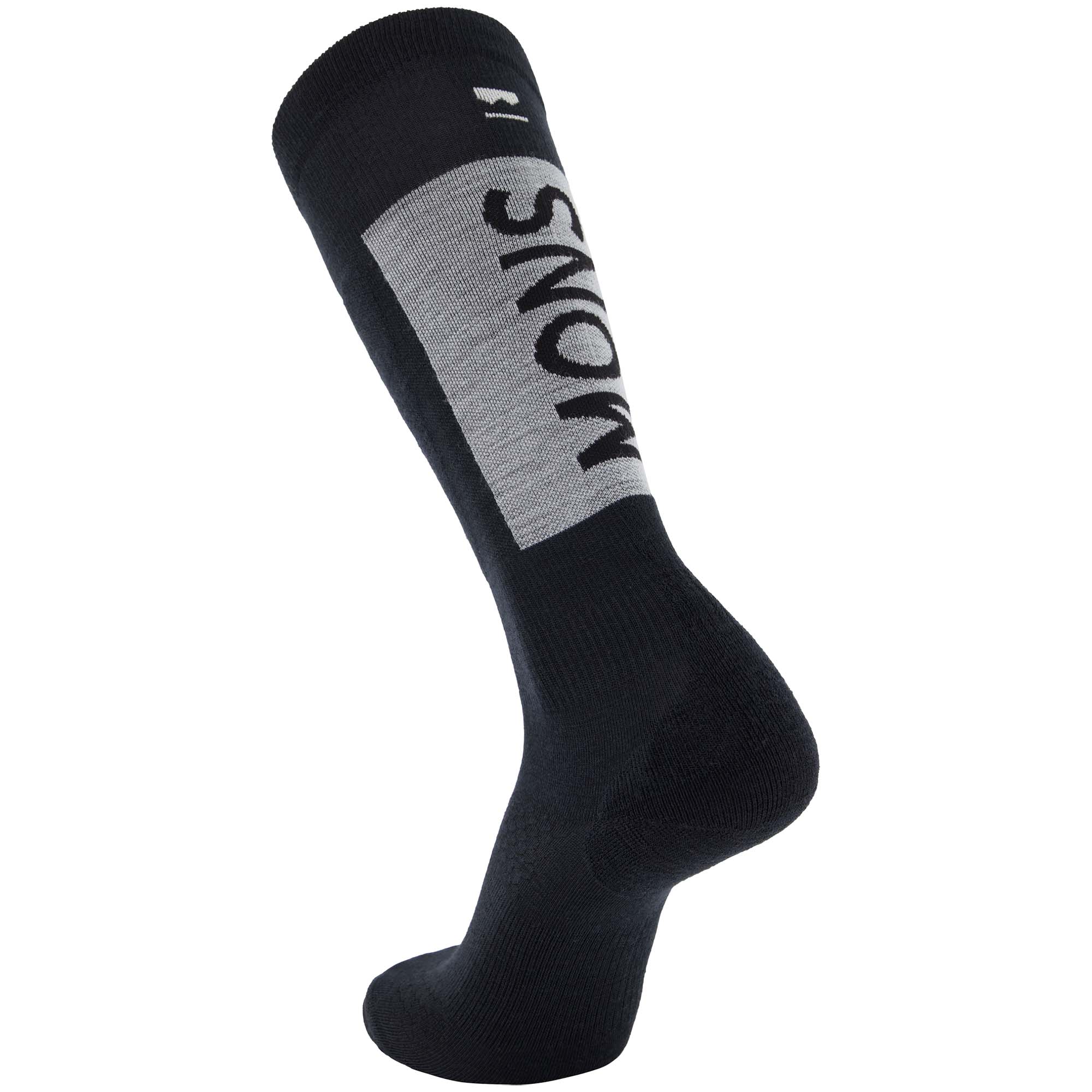 Mons Royale Atlas Merino Unisex Ski/Snowboard Socks