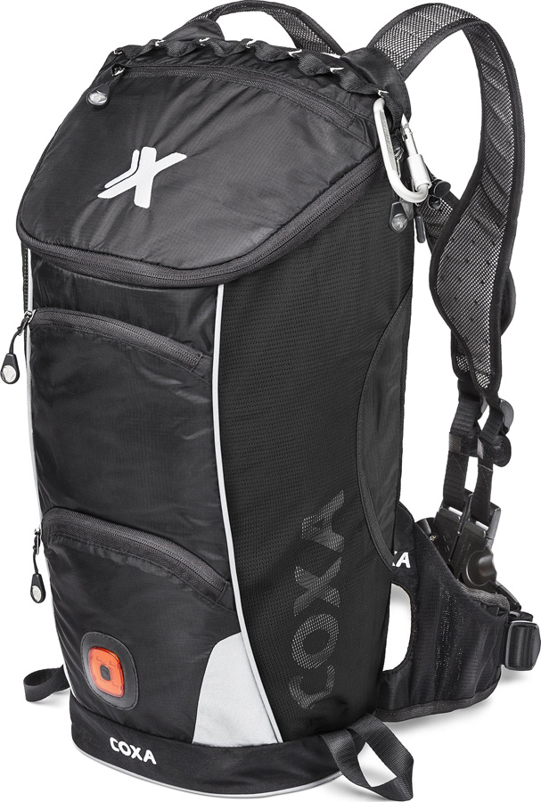 Coxa Carry  M18 Backpack Dayhiking, Skiing, Cycling Pack