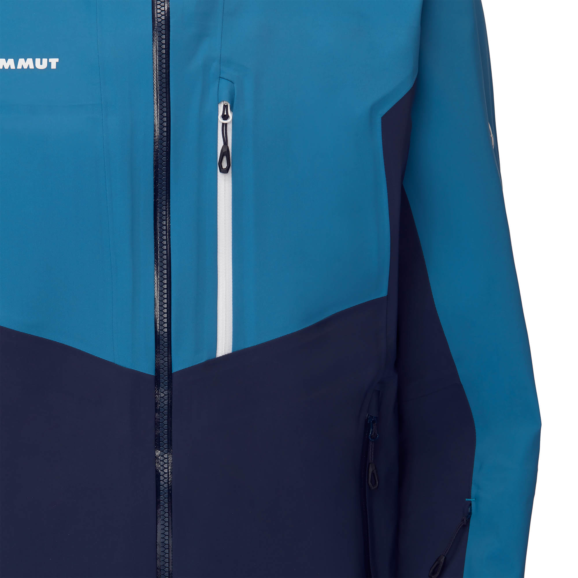 Mammut Stoney HS Ski/Snowboard Jacket