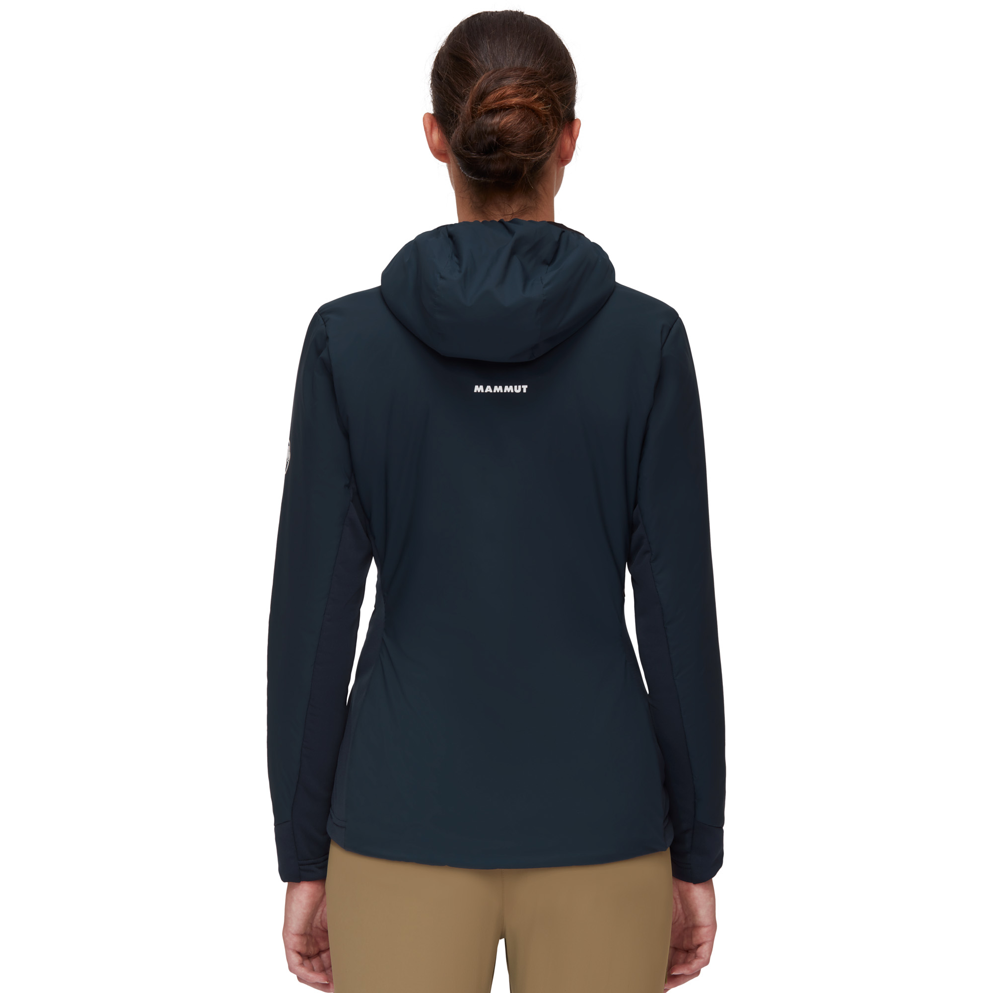 Mammut Rime Light IN Flex Women's Insulated Jacket