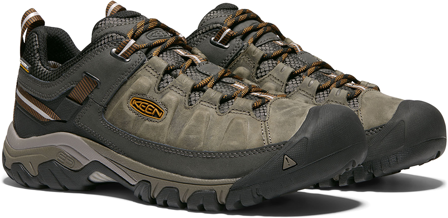 Keen Targhee III Waterproof Hiking Shoes