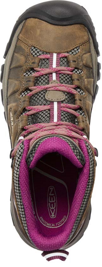 Keen Targhee III Mid WP Women's Hiking Boots