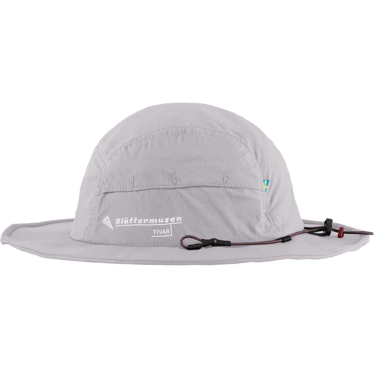 Klattermusen Tivar Unisex Quick-Drying Hat