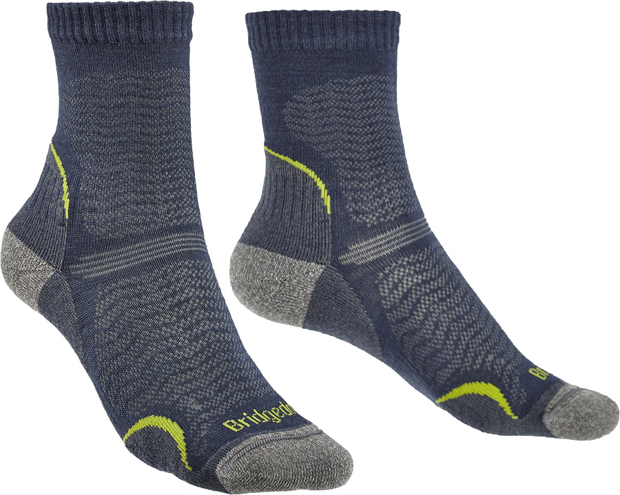 Bridgedale Ultralight T2 Performance WM's Hiking Socks