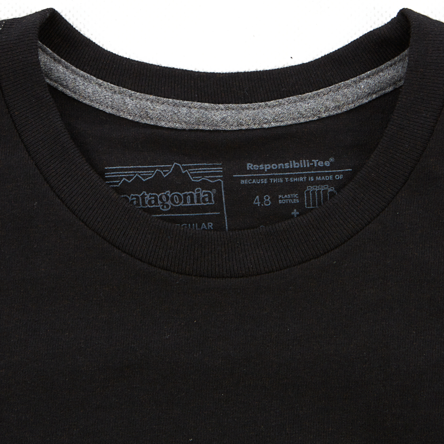 Patagonia P-6 Logo Pocket Responsibili-tee T-Shirt