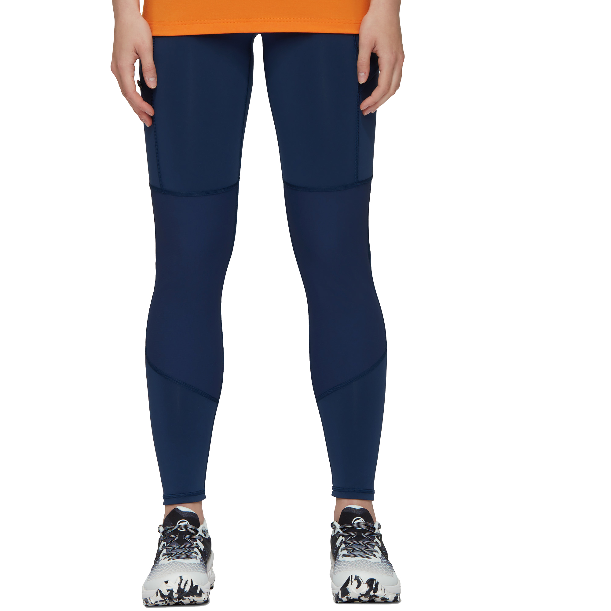 Mammut Zinal Hybrid Tights - Womens, FREE SHIPPING in Canada