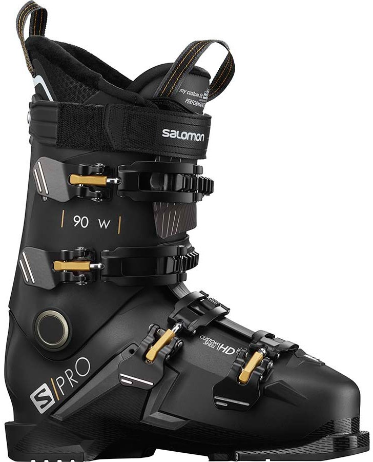 Salomon S/Pro 90 W Women's Ski Boots