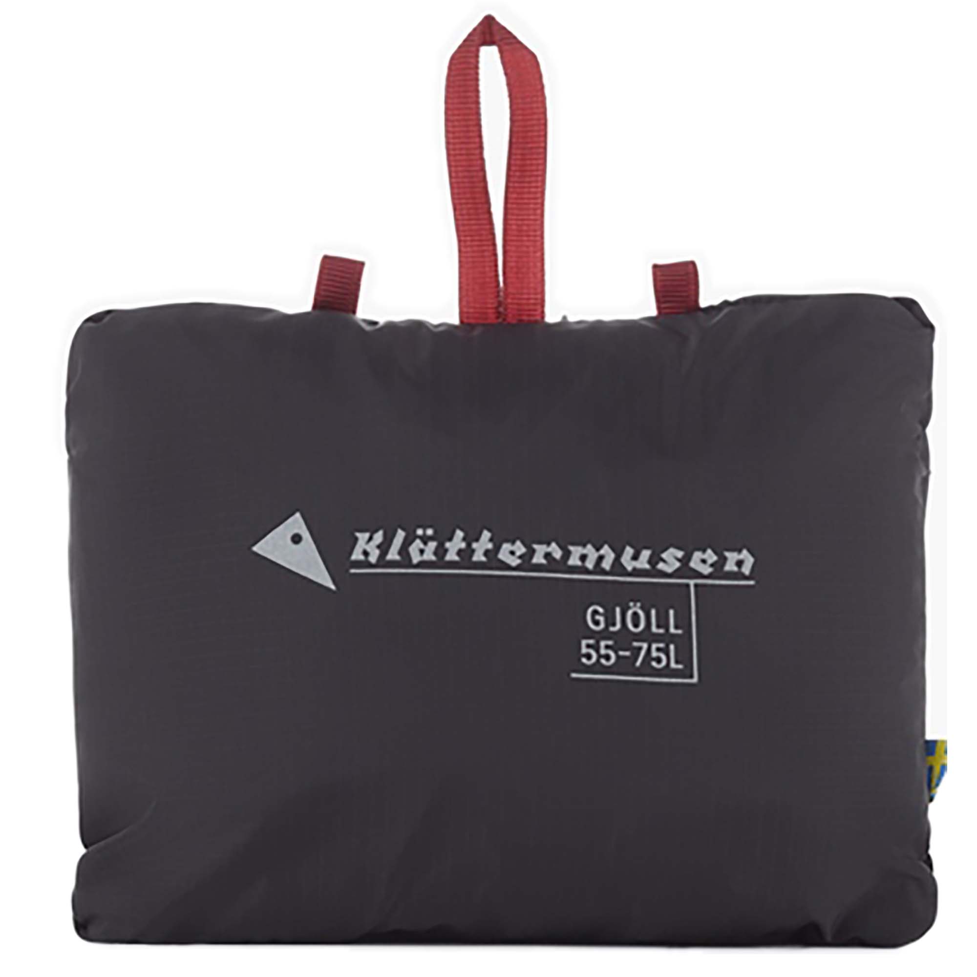 Klattermusen Gjöll 55-75 Litre Backpack Rain Cover