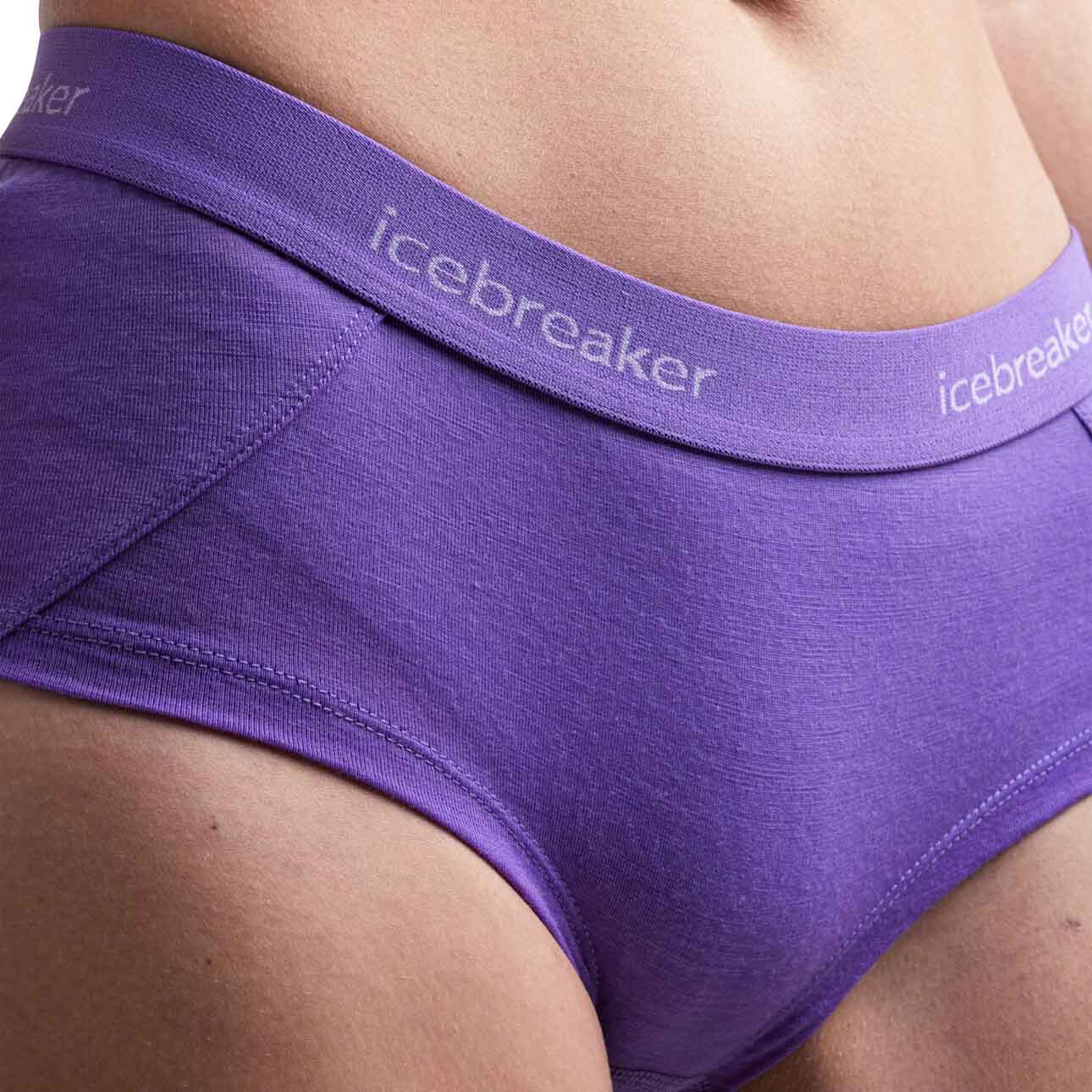 Icebreaker Sprite Women's Hot Pants