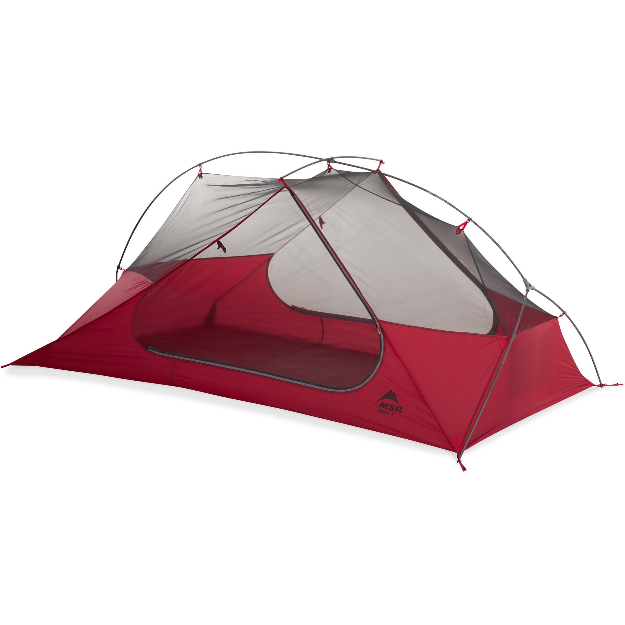 MSR FreeLite 2 V3 Ultralight Backpacking Tent 