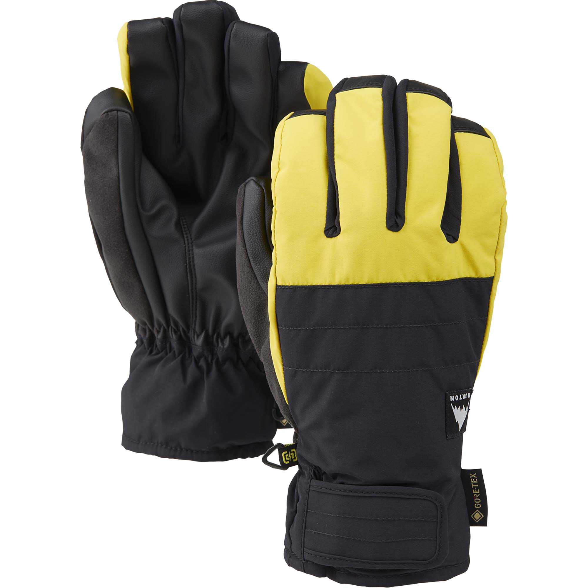 Burton Reverb Gore-Tex Ski/Snowboard Gloves