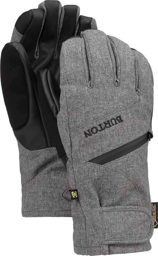 Ski gloves Burton 10340109001 XL main image 0