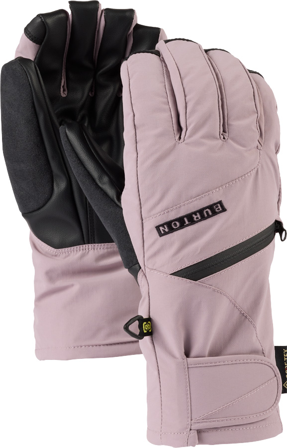 Burton GoreTex Women's Ski/Snowboard Under Gloves