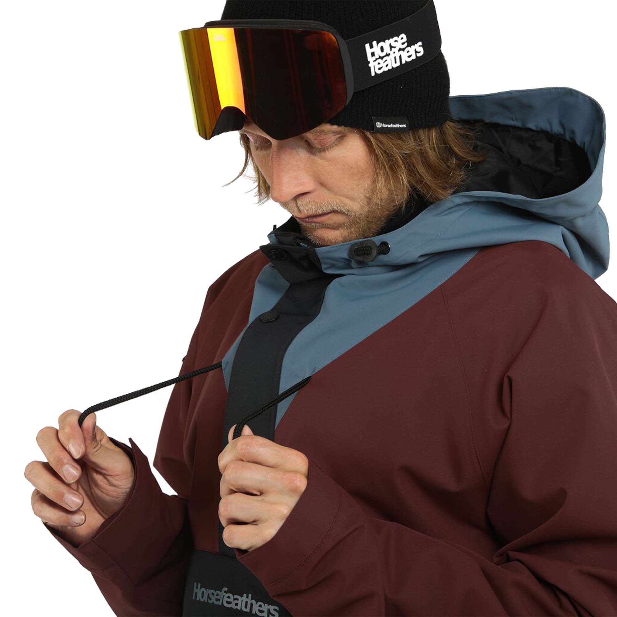 Horsefeathers Spencer Ski/Snowboard Jacket