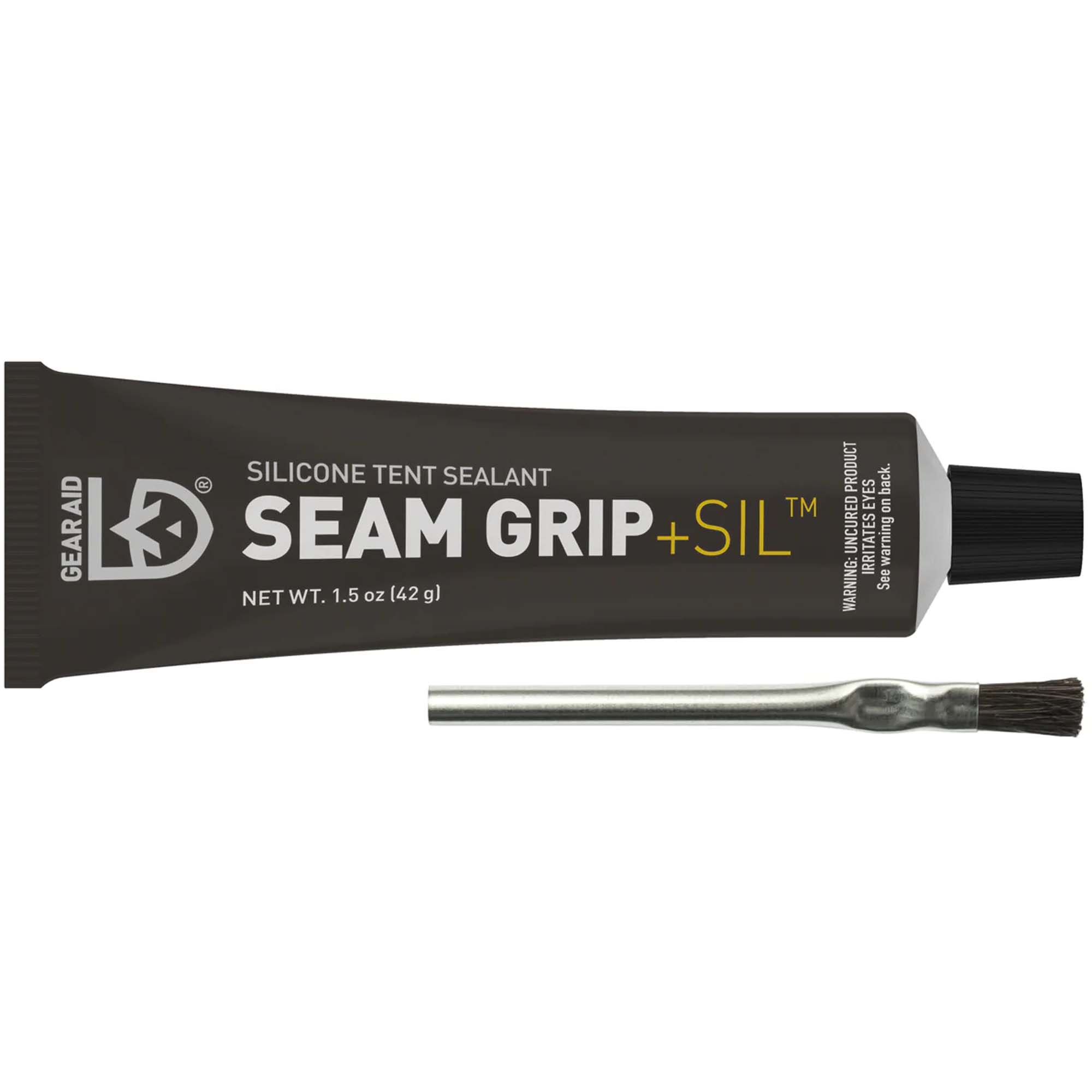 Gear Aid Seam Grip + Sil Silicone Tent Sealant