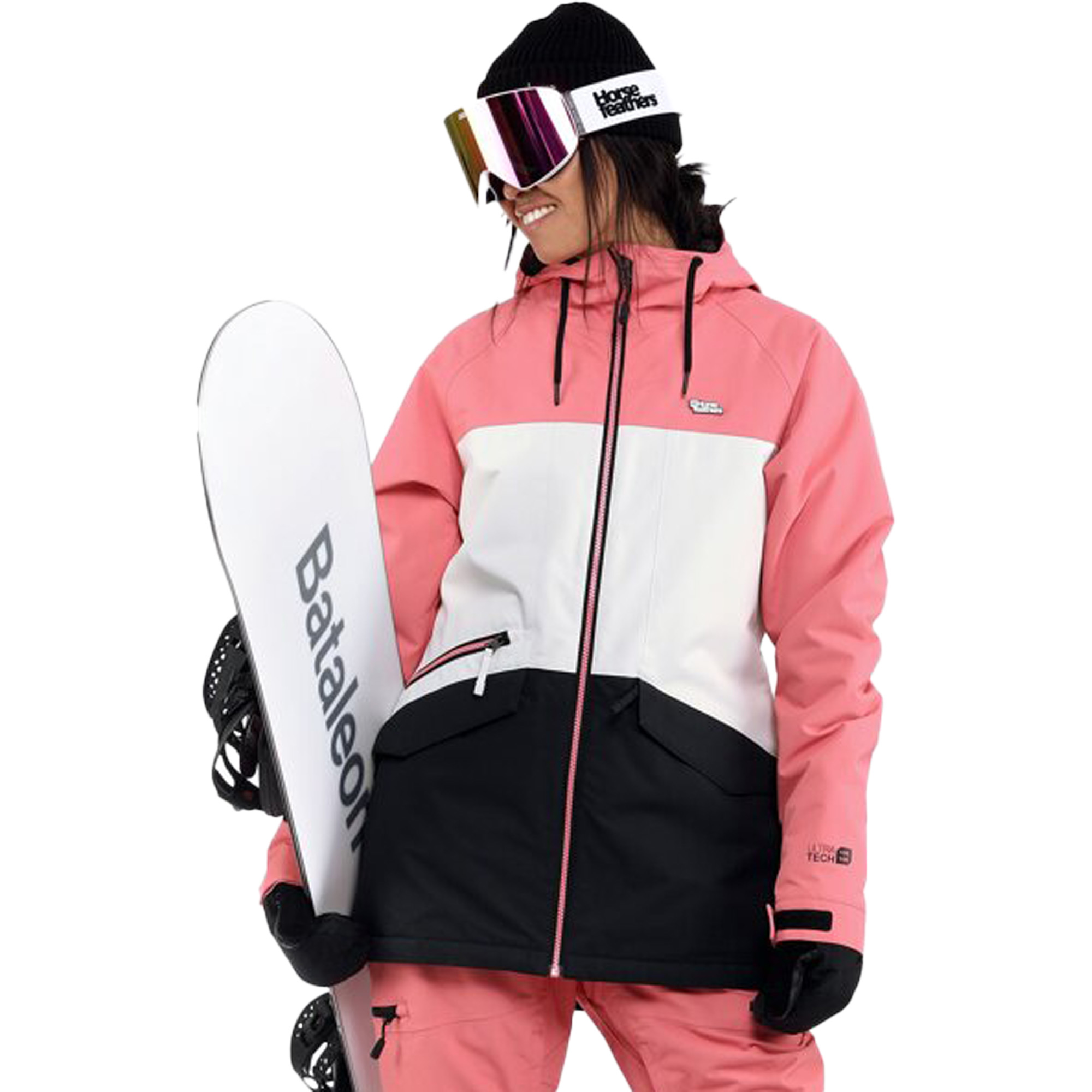 Horsefeathers Arianna Women's Ski/Snowboard Jacket