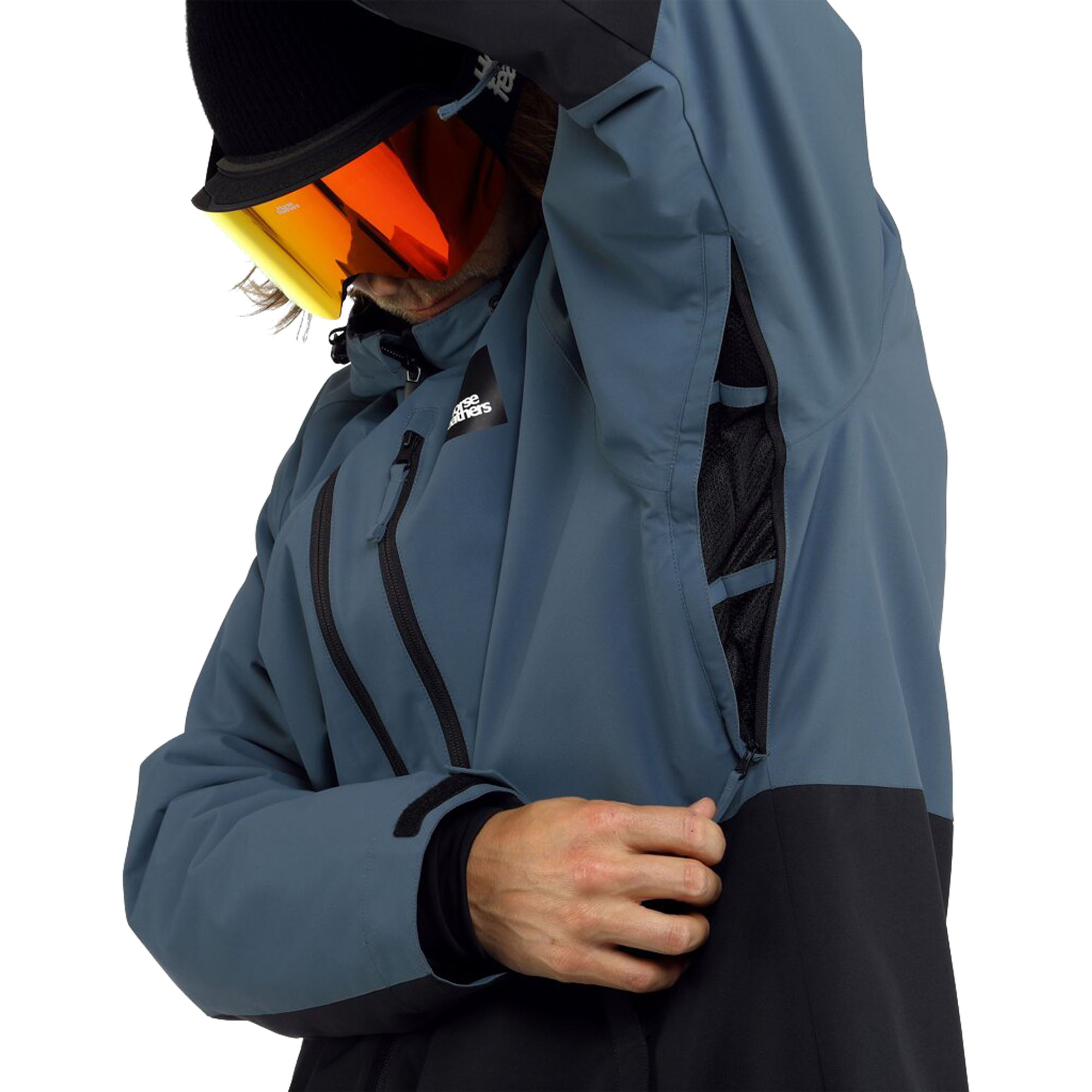 Horsefeathers Crown Ski/Snowboard Jacket