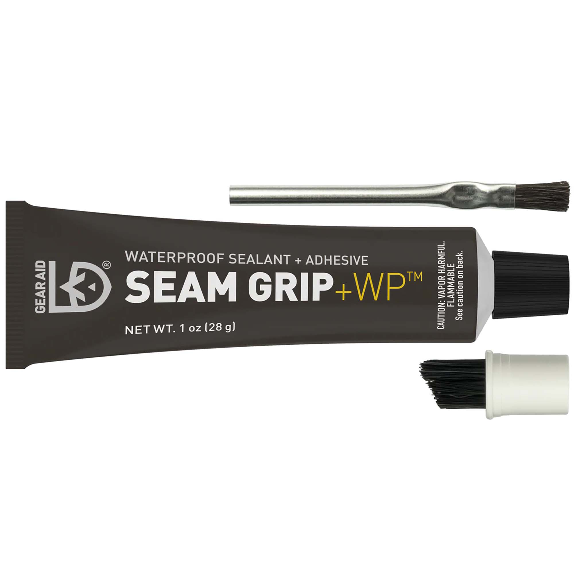 Gear Aid Seamgrip Seam Sealer Kit Waterproof Gear Repair Adhesive
