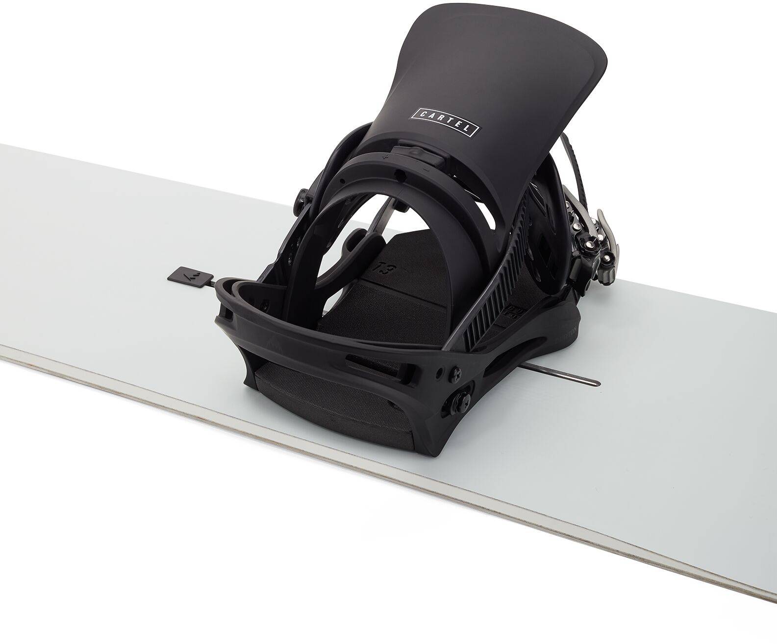 Burton Cartel Re:Flex Snowboard Bindings