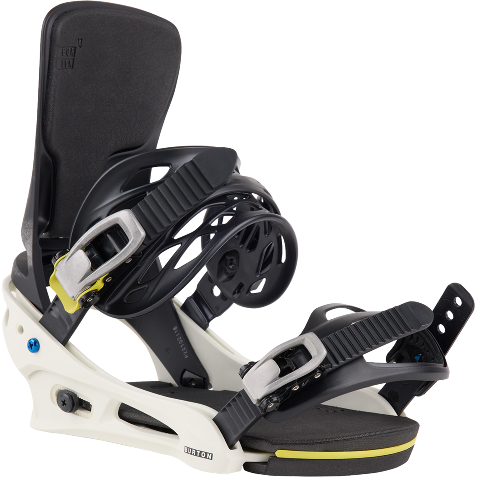 Burton Cartel Re:Flex Snowboard Bindings
