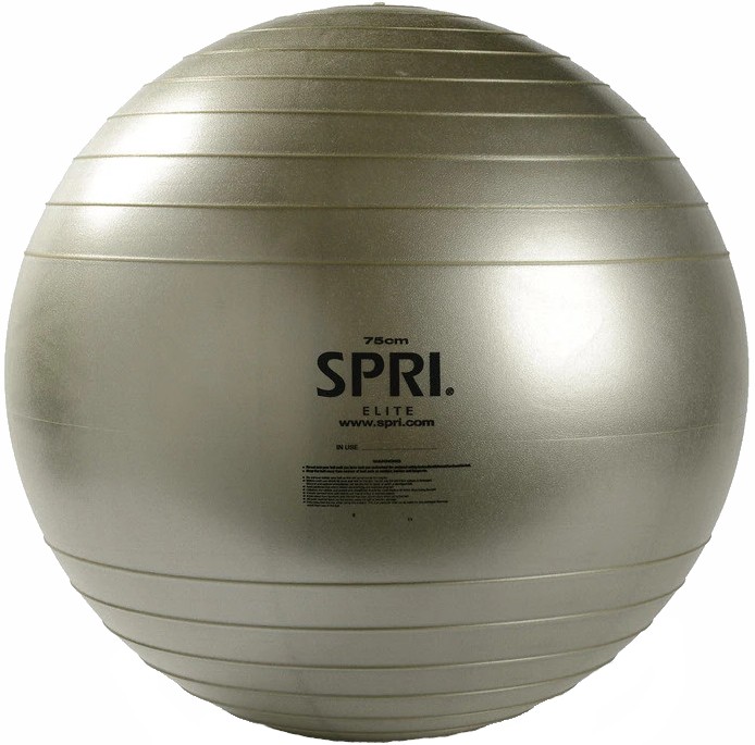 SPRI Elite Xercise Anti-Burst Exercise Ball