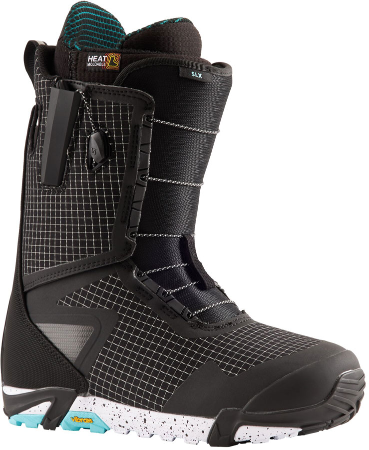 Burton SLX Men's Snowboard Boots
