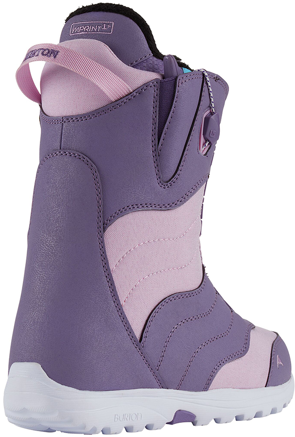Burton Mint Women's Snowboard Boots