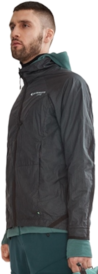 Klattermusen Ansur Men's Windproof Jacket