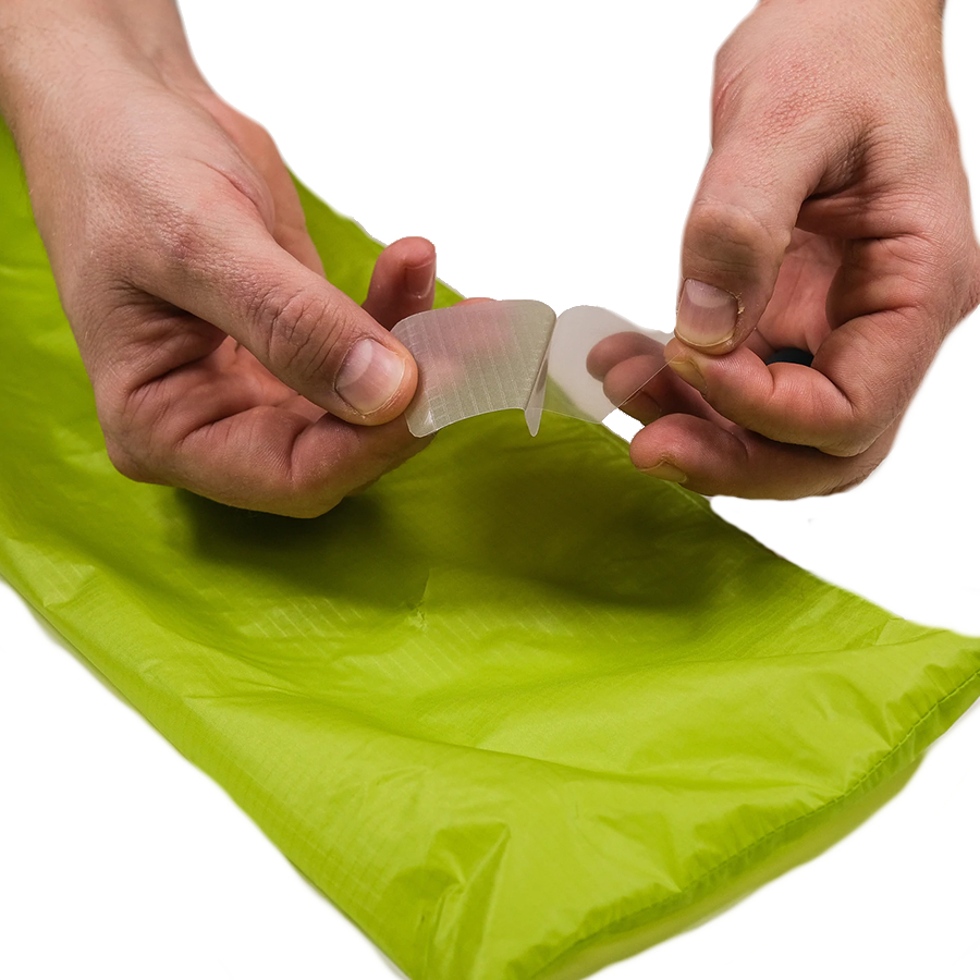 Gear Aid Tenacious Tape Silnylon Patches Camping Gear Repair Tape