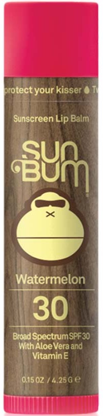 Sun Bum Original SPF 30 Flavoured Sunscreen Lip Balm