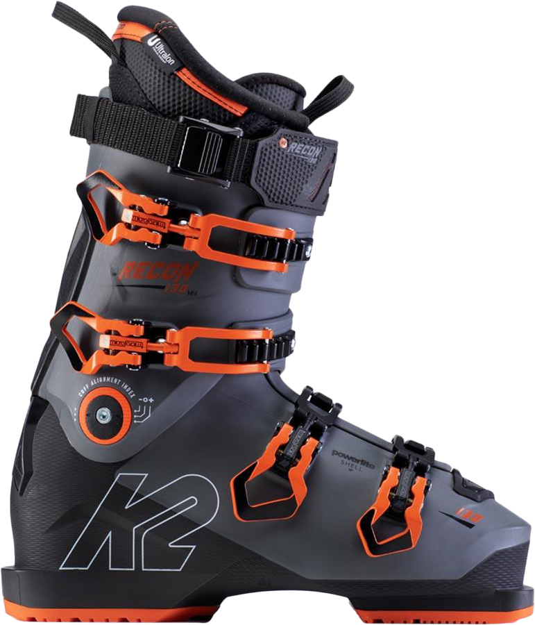 K2 Recon 130 LV  Ski Boot