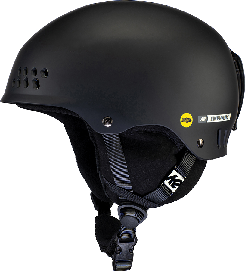 K2 Emphasis Women's Ski/Snowboard Helmet