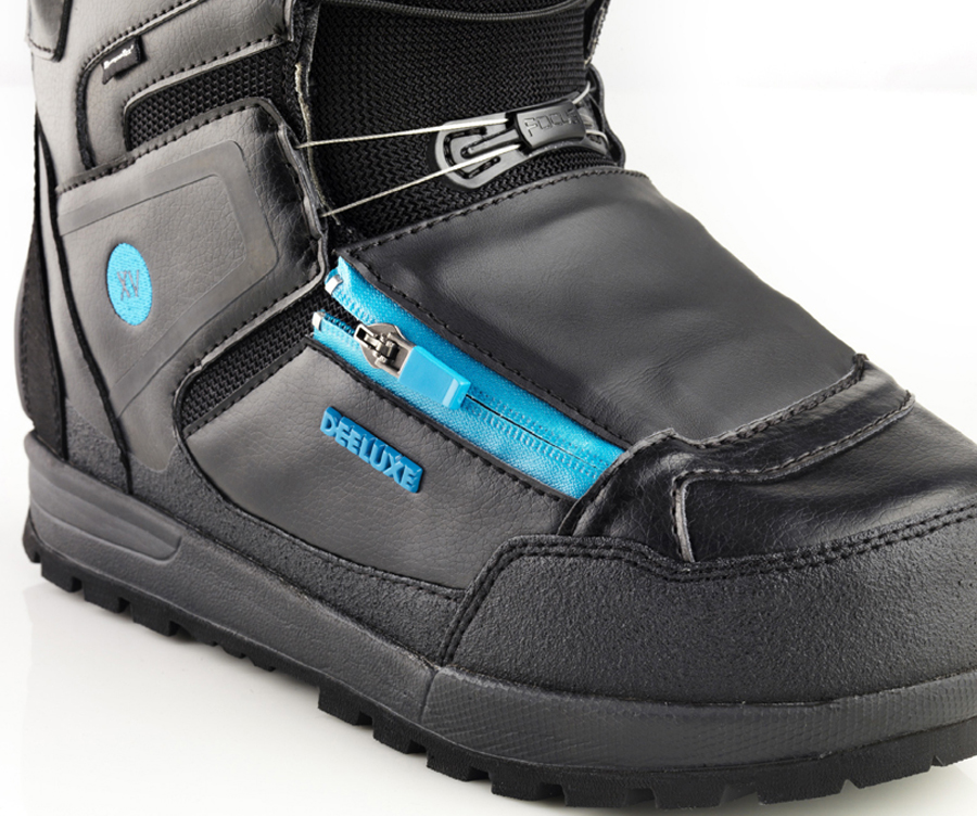 Deeluxe XVe Men's Snowboard Boots AbsoluteSnow