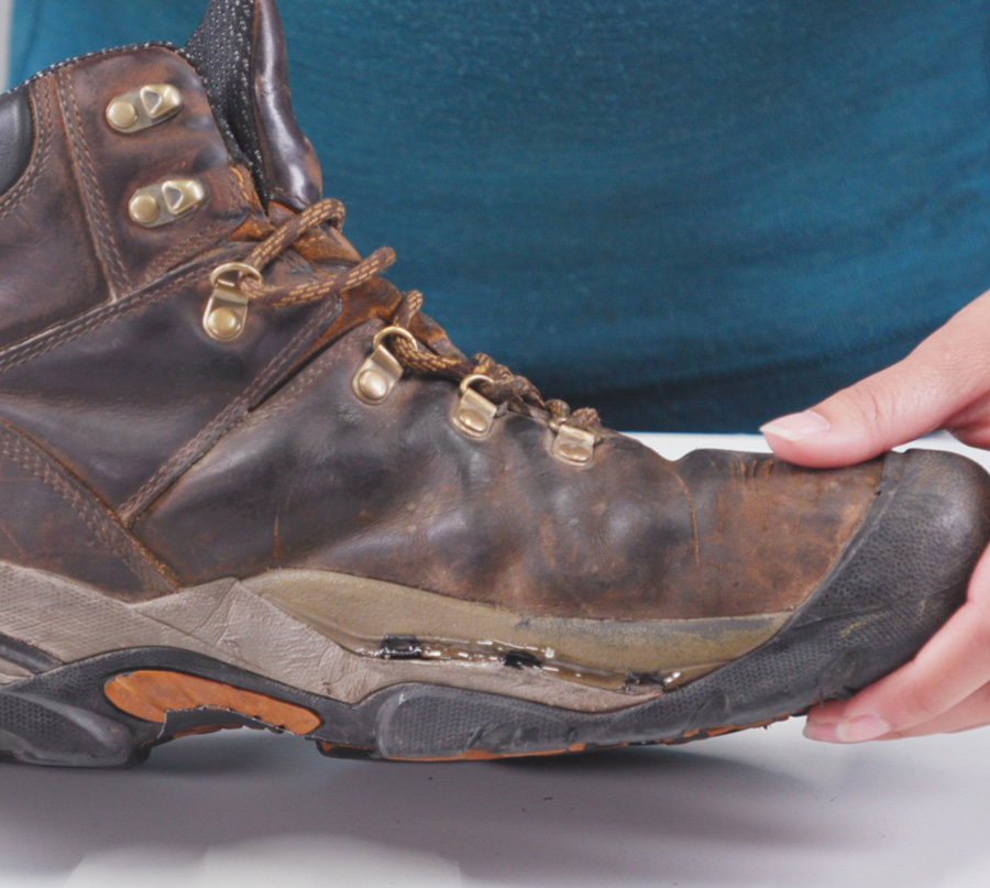 Gear Aid Aquasure + SR Shoe & Footwear Repair Adhesive 