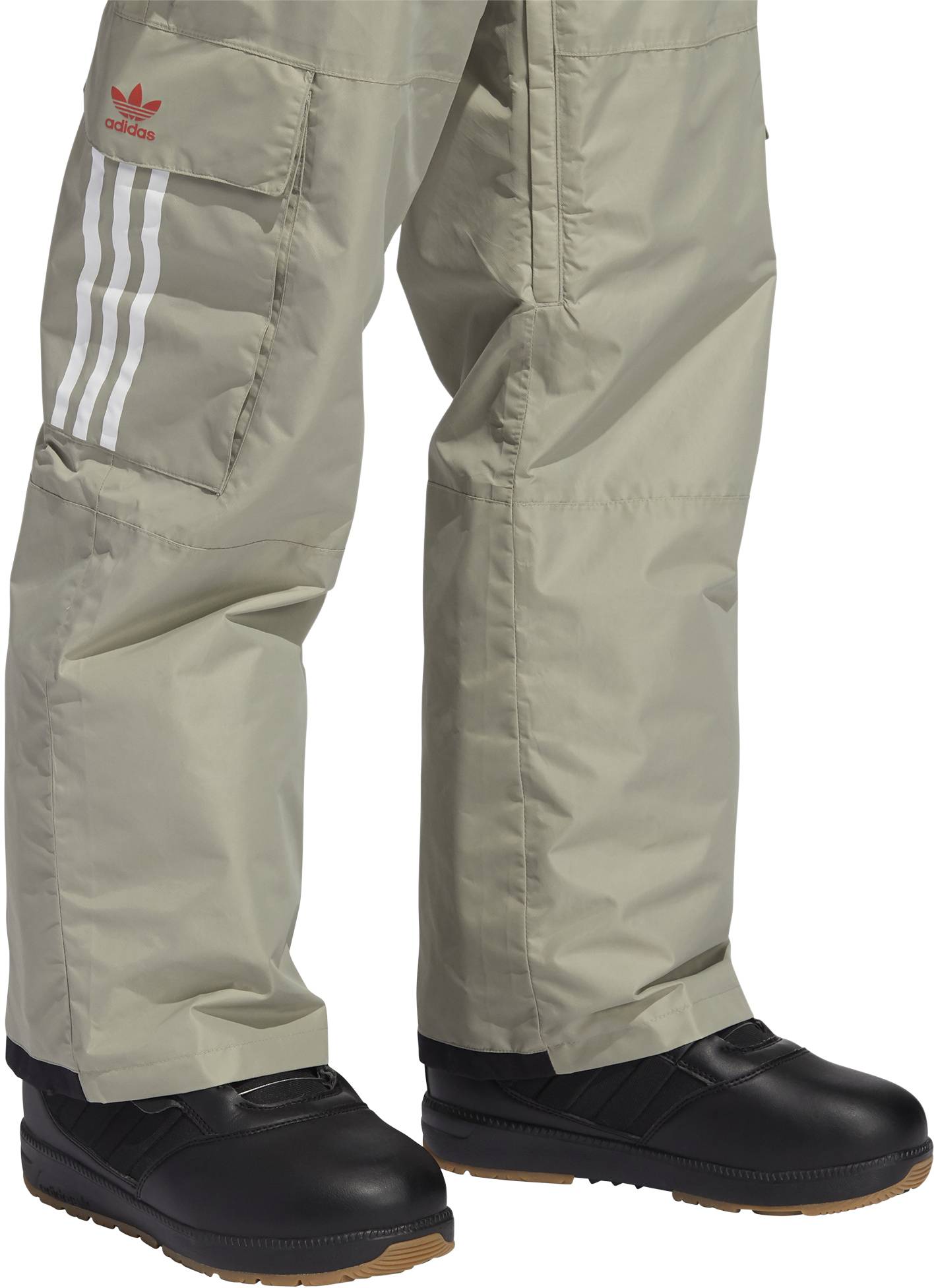 Adidas 10K Cargo Ski/Snowboard Pants