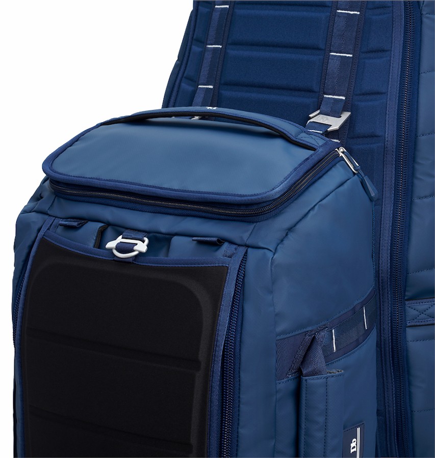 Db The Carryall Backpack Duffel Bag