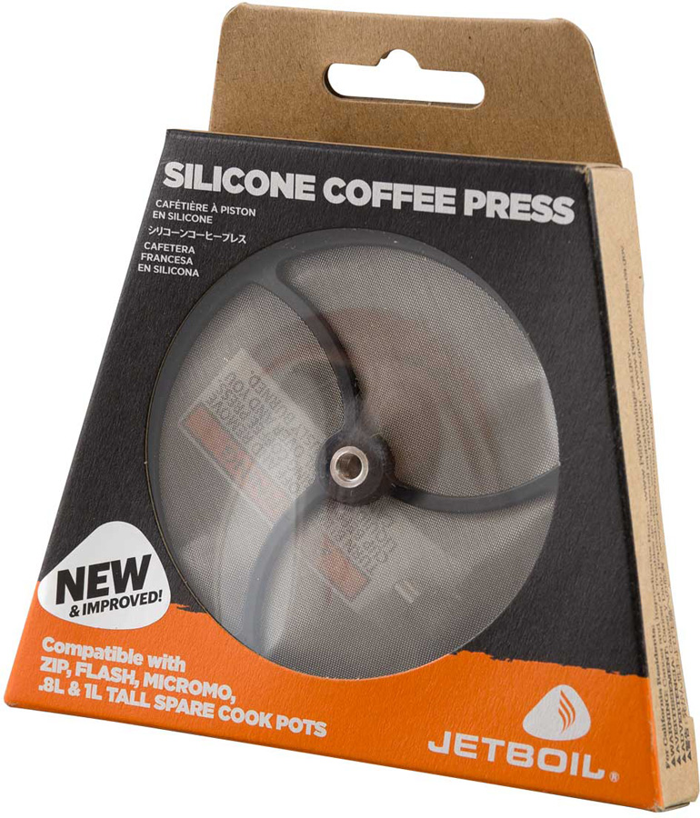 Jetboil Coffee Press Regular French Press Accessory