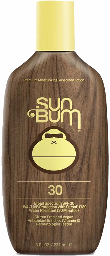 Sun Bum Original Sunscreen Lotion Cream